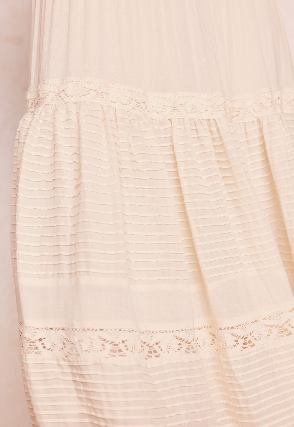 Spell | Ines Tiered Maxi Skirt | Vagabond | Apparel | Boutique