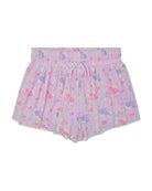 Iscream | Forever Floral Butterfly Shorts | Vagabond | Apparel | Boutique