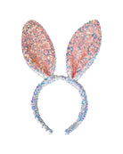 Iscream | Sequin Bunny Headband | VAgabond | Apparel | Boutique