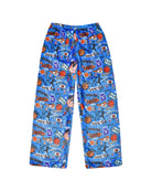 Iscream | Slam Dunk Plush Pants | Vagabond | Apparel | Boutique