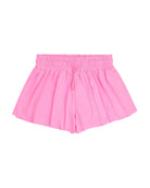 Iscream | Butterfly Shorts | Rose |  Vagabond | Apparel | Boutique