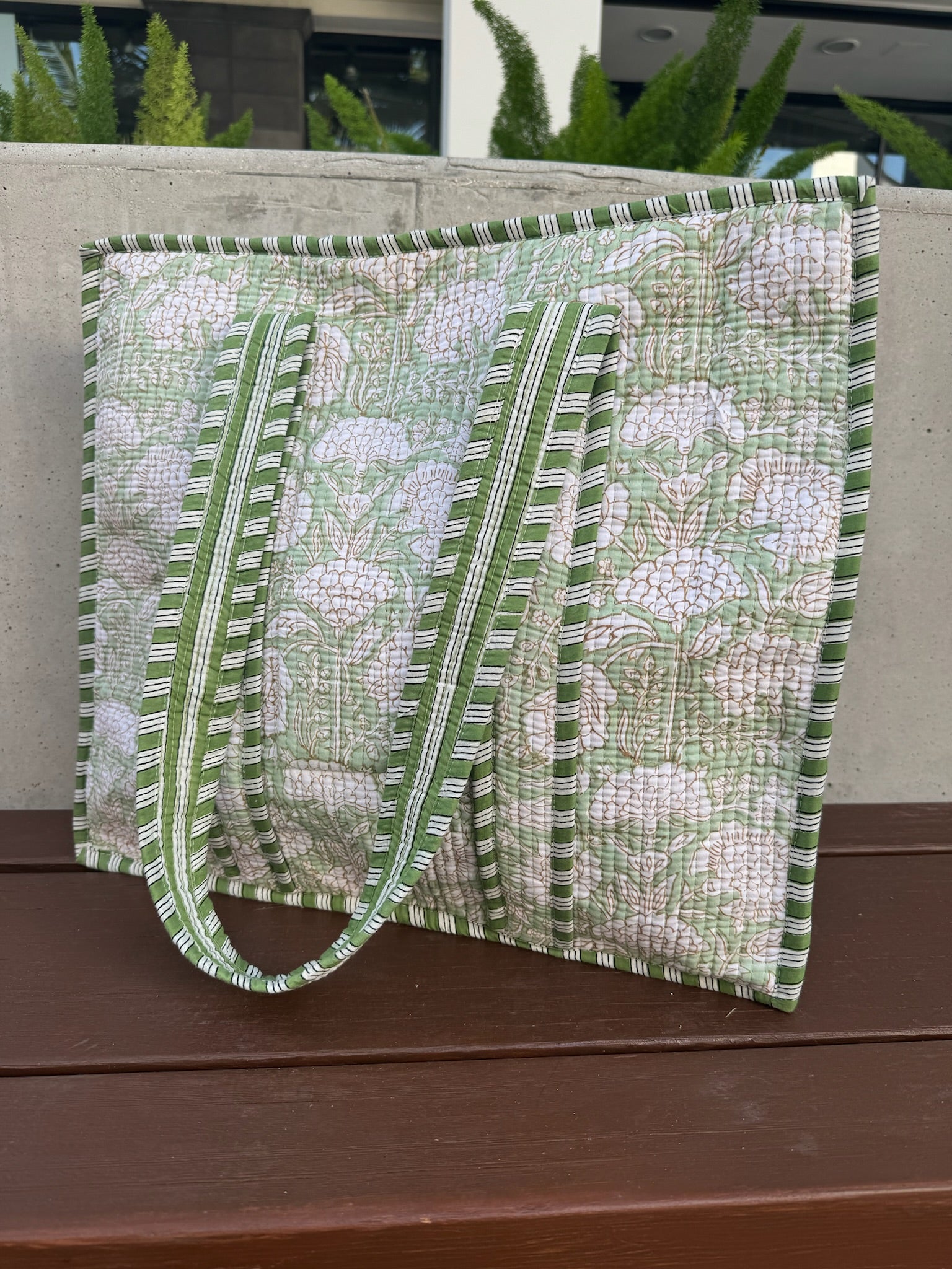 Farylina Jane Tote | Vagabond Apparel Boutique