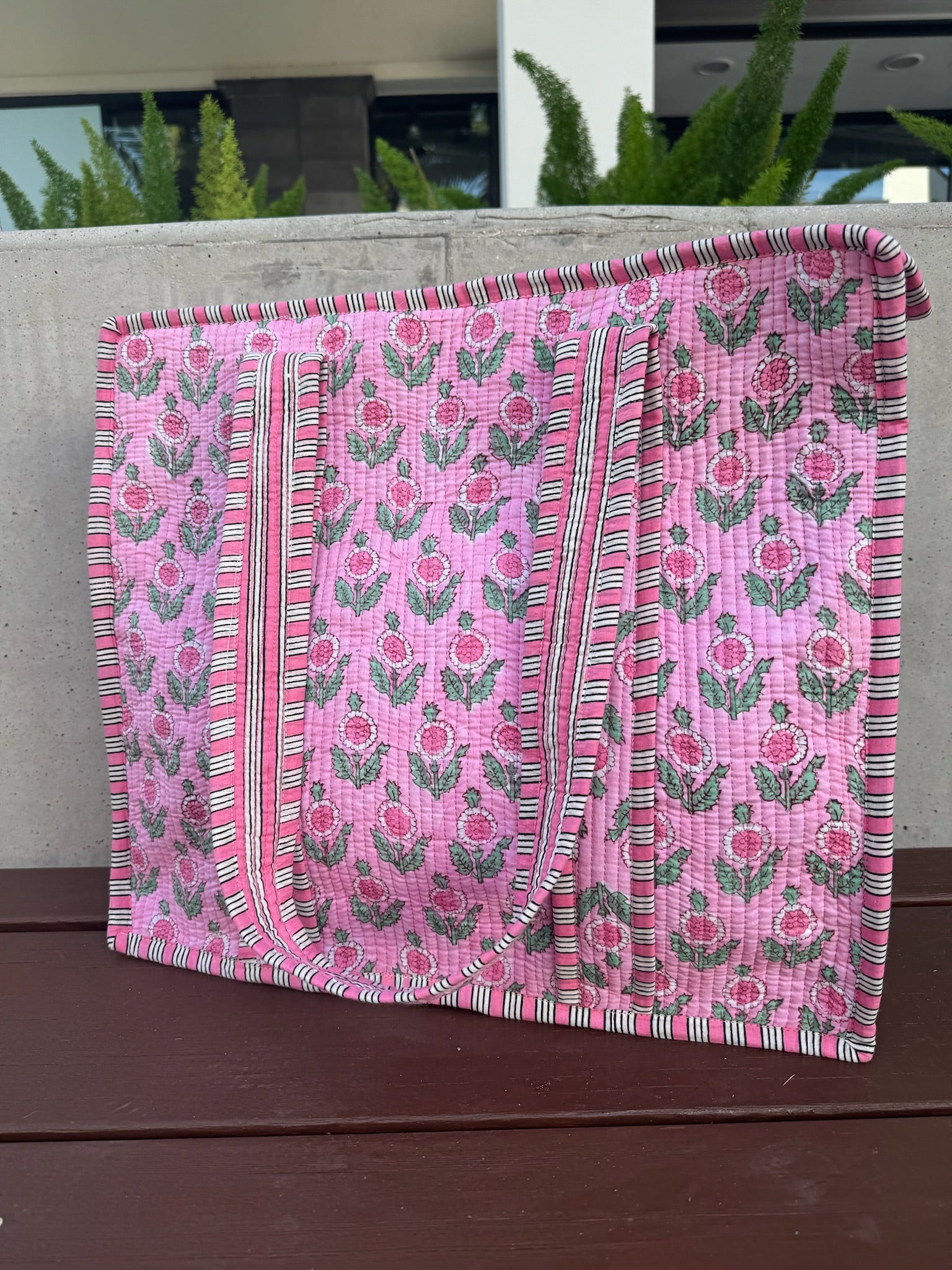 Farylina Jane Tote | Vagabond Apparel Boutique