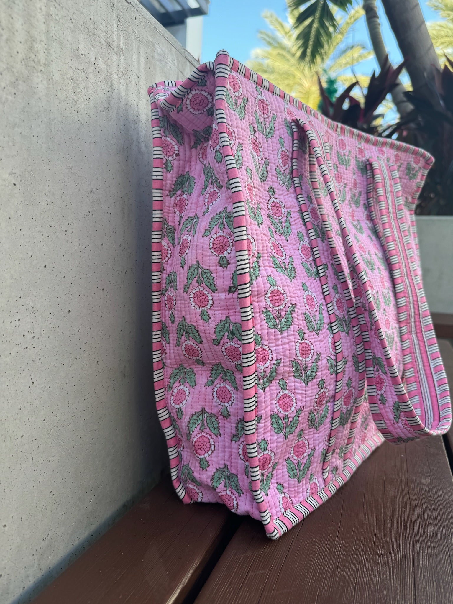 Farylina Jane Tote | Vagabond Apparel Boutique