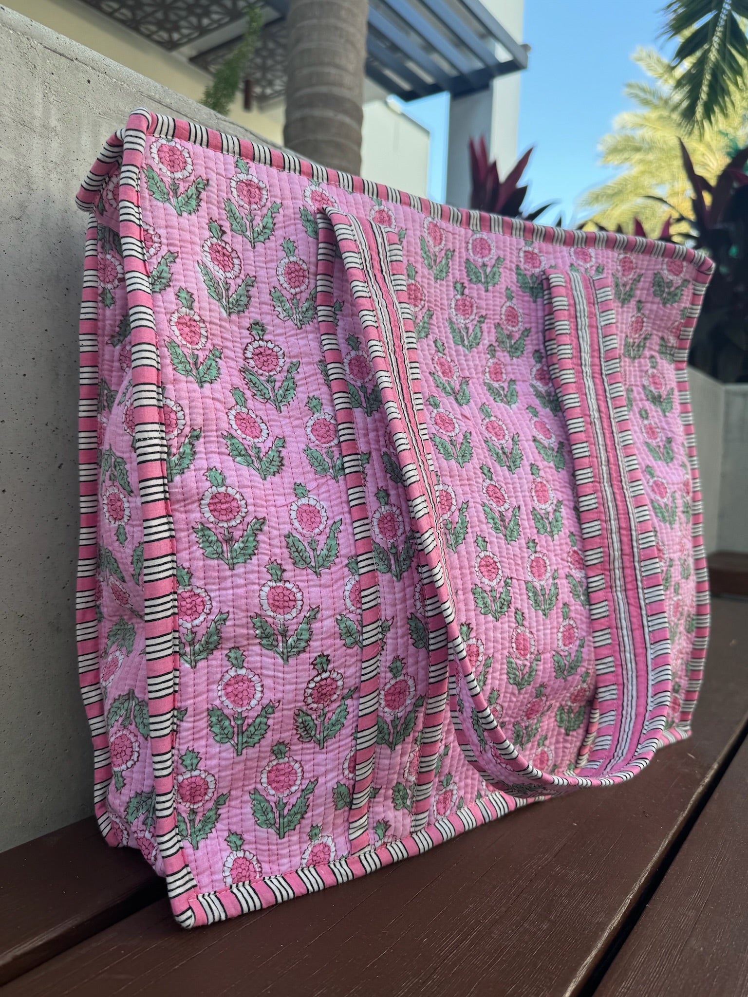 Farylina Jane Tote | Vagabond Apparel Boutique