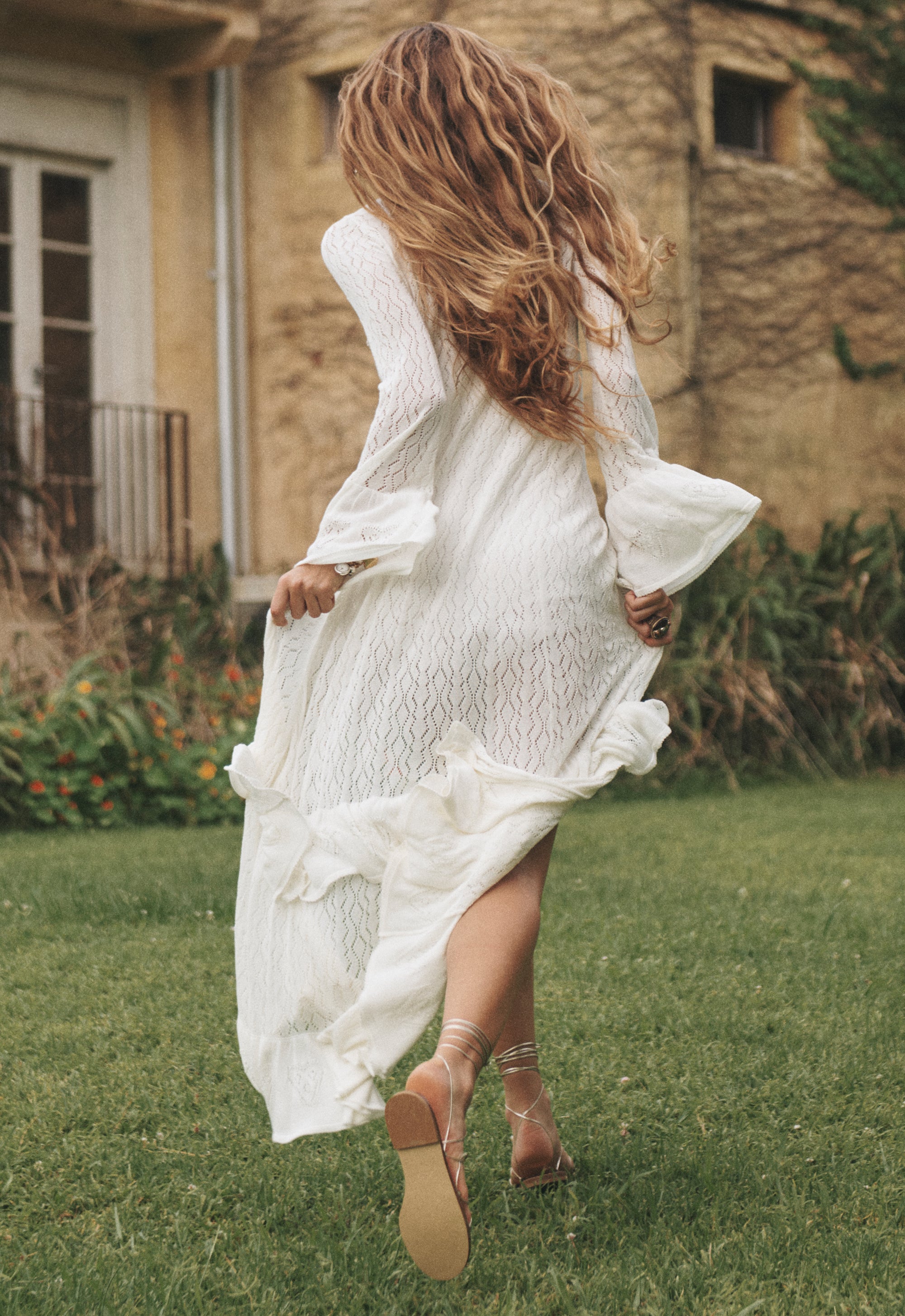 Spell Jessa Pointelle Duster – Vagabond Apparel Boutique
