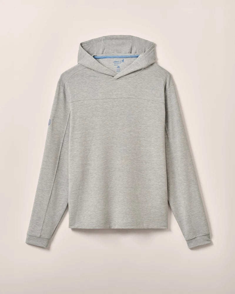 Johnnie O. | Remmy Lightweight Performance Hoodie | Vagabond | Apparel | Boutique