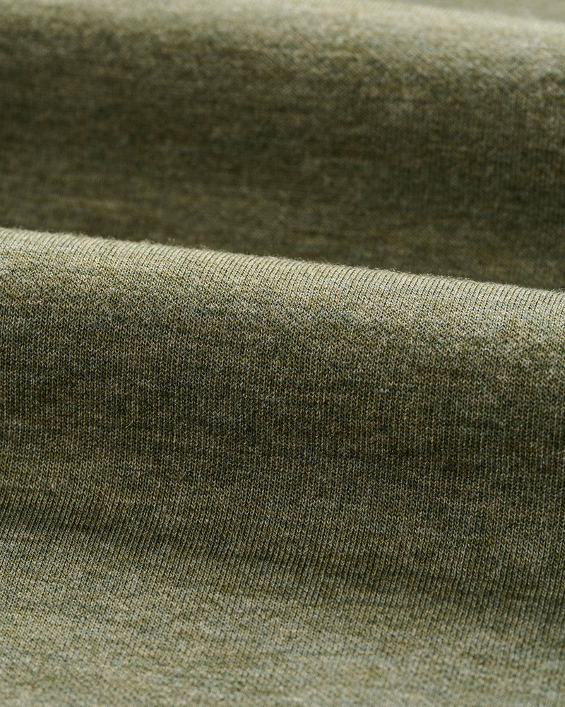 Johnnie O. | Sully 1/4 Zip Pullover | Sequoia Swatch | Vagabond | Apparel | Boutique