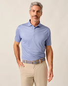 Johnnie O. | Areca Performance Polo | Vagabond | Apparel | Boutique