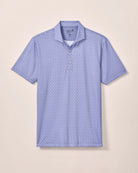 Johnnie O. | Areca Performance Polo | Vagabond | Apparel | Boutique