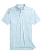 Johnnie O. | Beach Break Polo | Vagabond | Apparel | Boutique