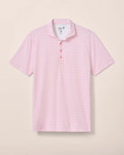 Johnnie O. | Flock Yeah | Performance Polo | Flat | Vagabond | Apparel | Boutique