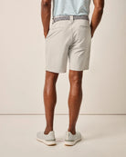 Johnnie O. | Fusionn Stretch Knit | Pull On Short | Back | Vagabond | Apparel | Boutique