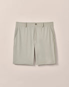 Johnnie O. | Fusionn Stretch Knit | Pull On Short | Flat | Vagabond | Apparel | Boutique