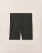 Johnnie O. | Mulligan Short | Black | Flat | Vagabond | Apparel | Boutique