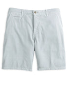 Johnnie O. | Nassau Short | Chrome | Stock | Vagabond | Apparel | Boutique