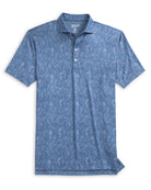 Johnnie O. | Osmond Polo | Vagabond | Apparel | Boutique