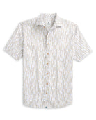 Johnnie O. |  Pendola Button Down | Vagabond | Apparel | Boutique