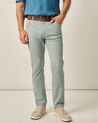 Johnnie O. | Atlas Lightweight Stretch Pant | Abyss | Vagabond | Apparel | Boutique