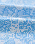 Johnnie O. | Swingin Half Elastic 7" Surf Shorts | Swatch | Vagabond | Apparel | Boutique