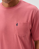 Johnnie O. | American Dream Dale Tee | Close | Vagabond | Apparel | Boutique