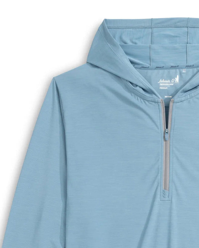 Johnnie O. | Bixler Pullover | Close | Vagabond | Apparel | Boutique