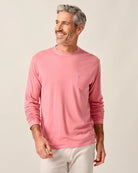 Johnnie O. | Brennan 2.0 Long Sleeve Pocket Tee | Vagabond | Apparel | Boutique