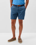 Johnnie O. | Nassau Short | Wake | Vagabond | Apparel | Boutique