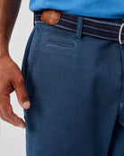 Johnnie O. | Nassau Short | Wake | Close | Vagabond | Apparel | Boutique