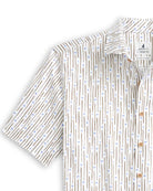 Johnnie O. |  Pendola Button Down | Close | Vagabond | Apparel | Boutique