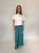 KLD | S/S Drop Shoulder Sweater | Full | Vagabond | Apparel | Boutique