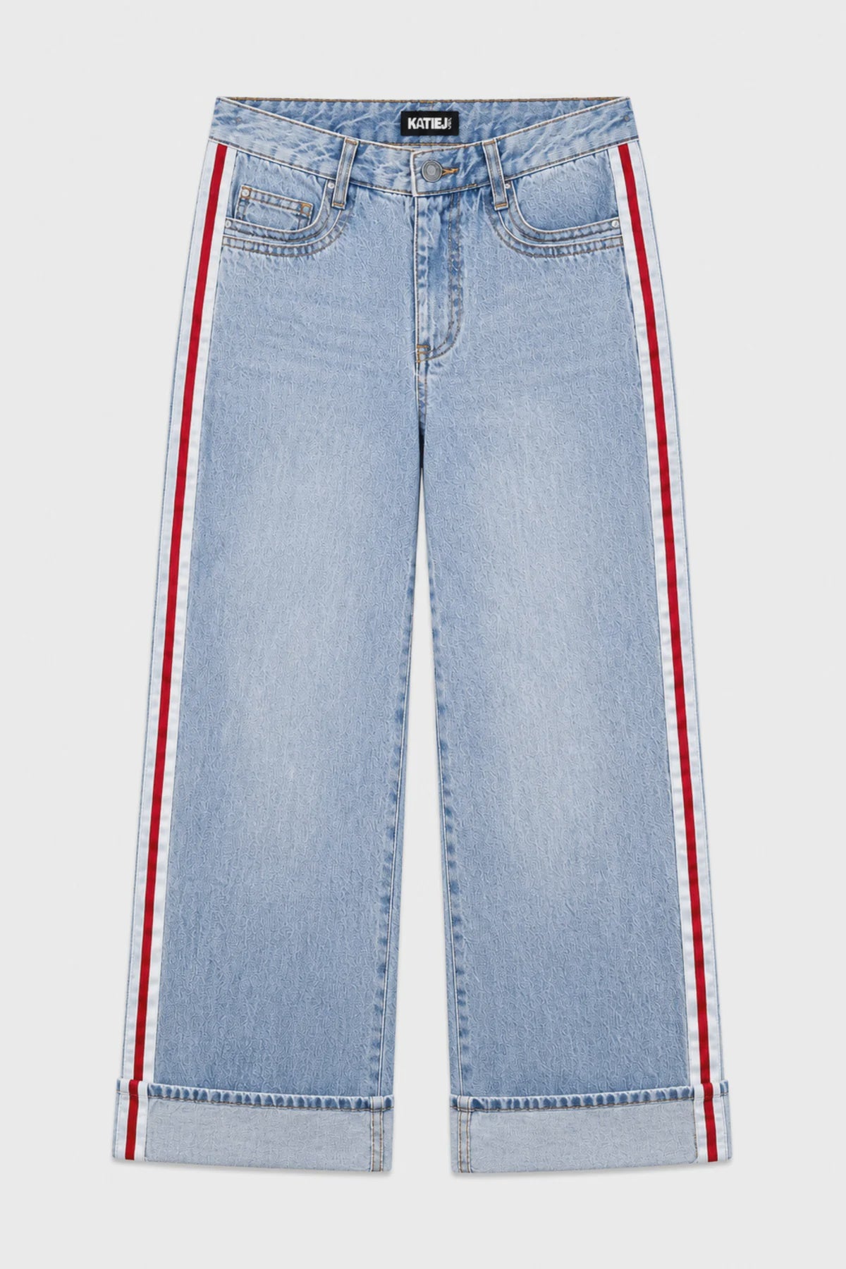 Katie J | Boston Jean | Vagabond | Apparel | Boutique
