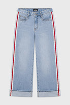 Katie J | Boston Jean | Vagabond | Apparel | Boutique