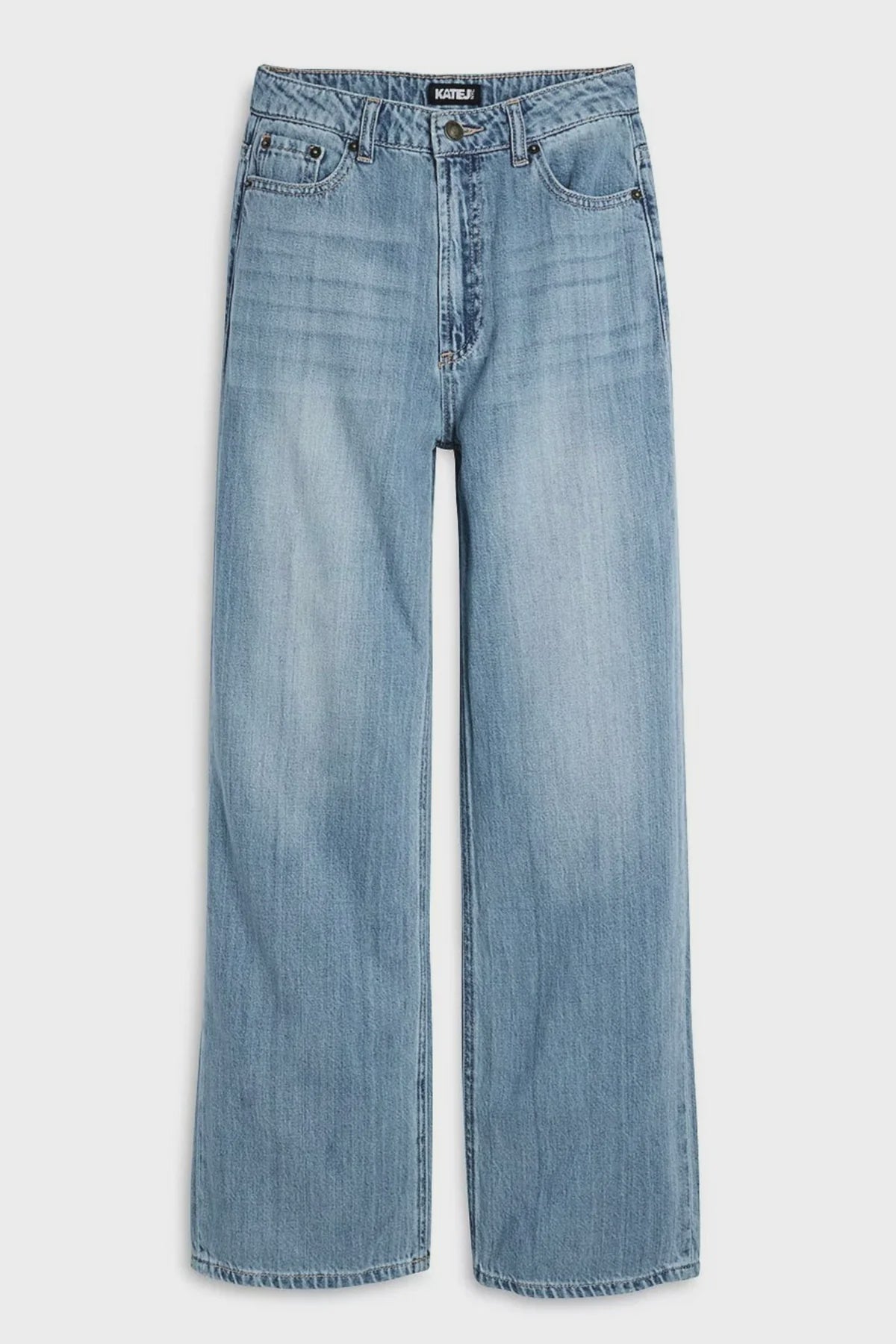 Katie J | Brooklyn Jean | Vagabond | Apparel | Boutique