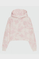Katie J | Cody Crop Hoodie | Vagabond | Apparel | Boutique