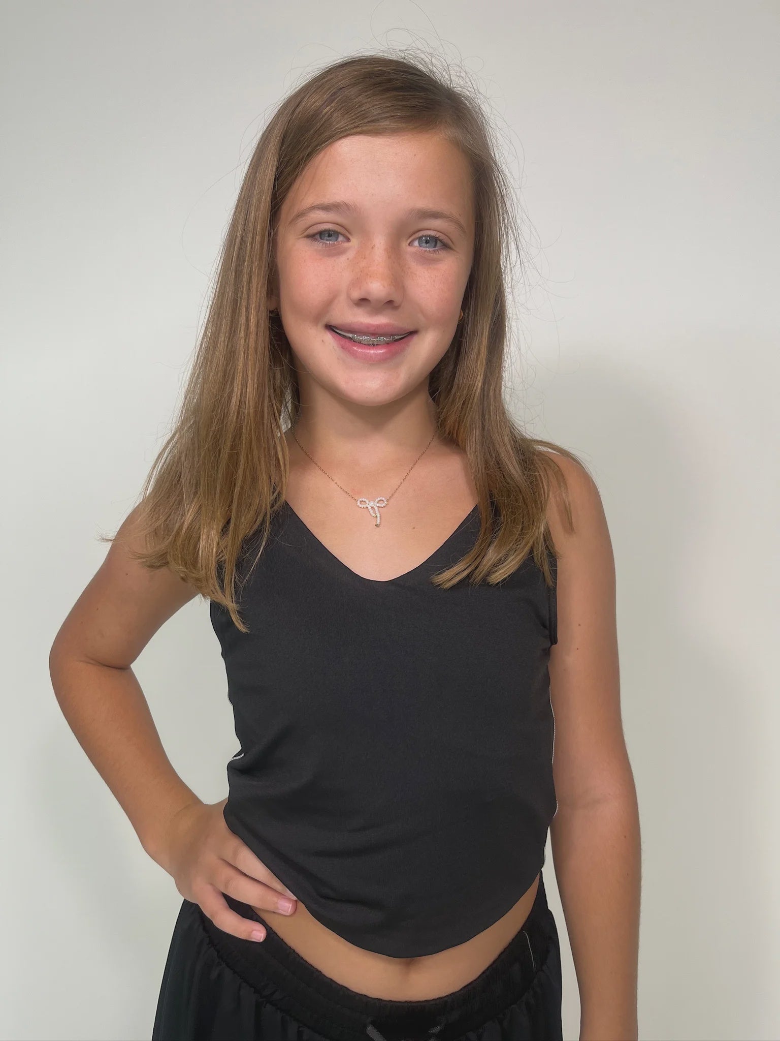 Katie J | Franki Tank | Vagabond | Apparel | Boutique