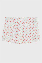 Katie J | Marina Short | Vagabond | Apparel | Boutique