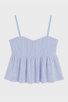 Katie J | Meena Top | Vagabond | Apparel | Boutique