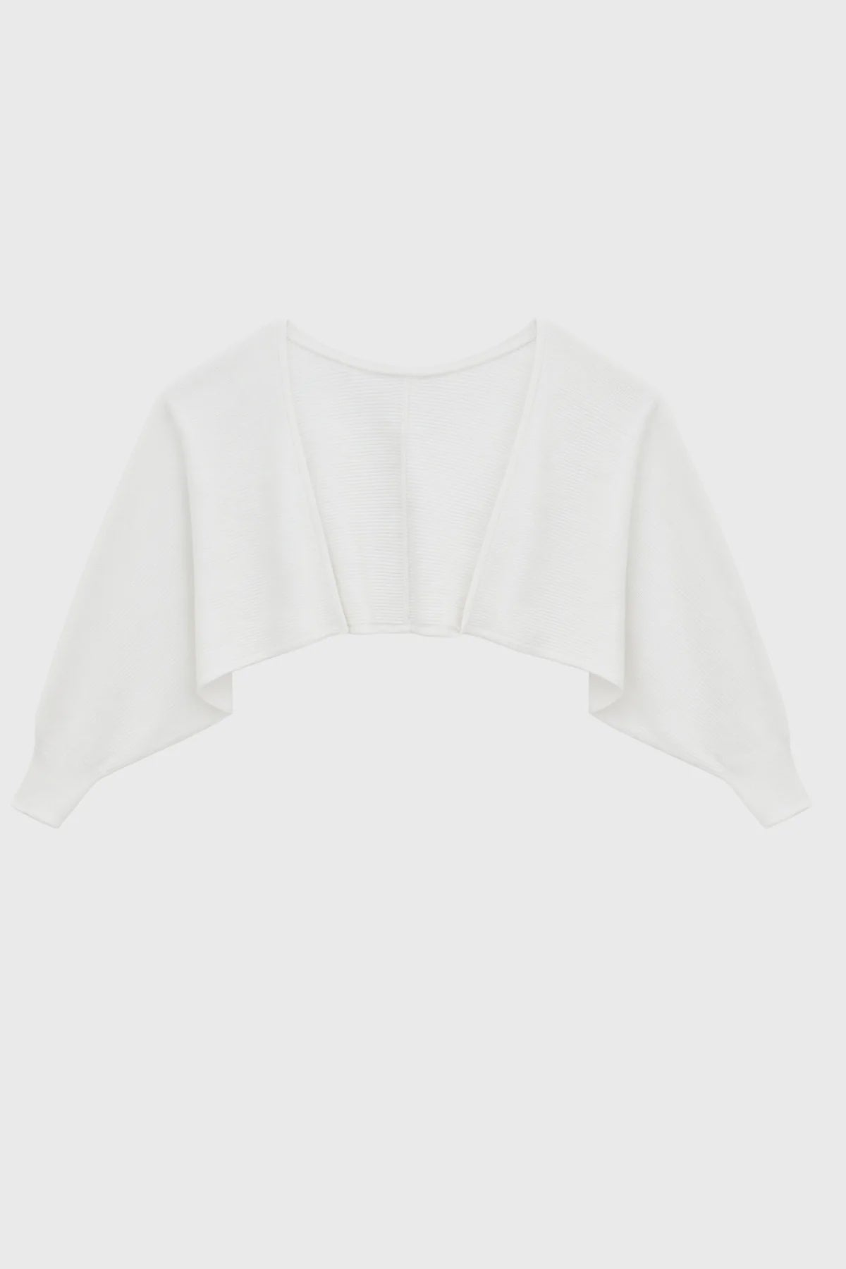 Katie J Womens Shay Shrug