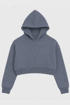 Katie J | Sutton Hood | Vagabond | Apparel | Boutique