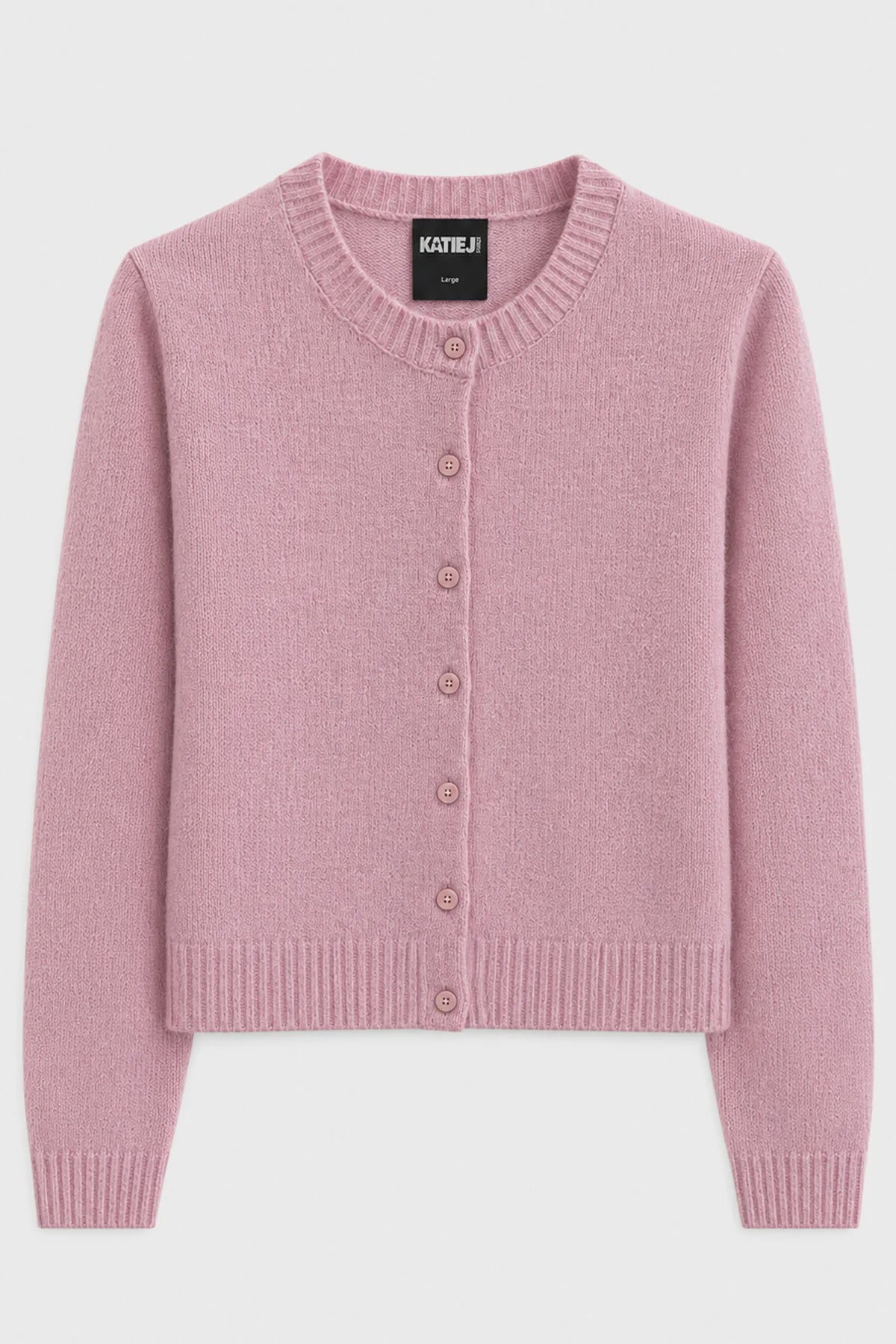 Katie J Tamera Cardi