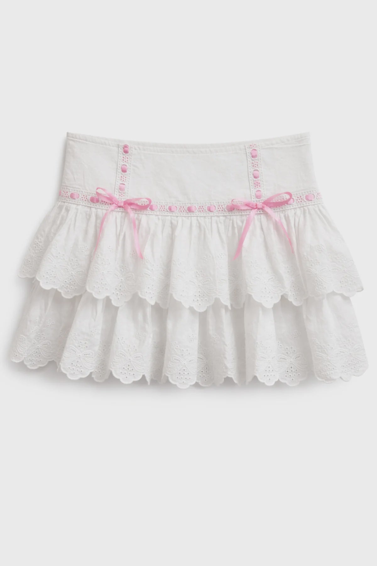 Katie J | Zuri Mini Skirt | Vagabond | Apparel | Boutique