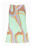 Katie J | Anastasia Skirt | Vagabond | Apparel | Boutique