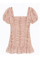 Katie J | Arielle Dress | Vagabond | Apparel | Boutique