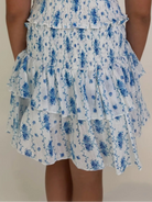 Katie | J | Brooke | Skirt | Back | Vagabond | Apparel | Boutique