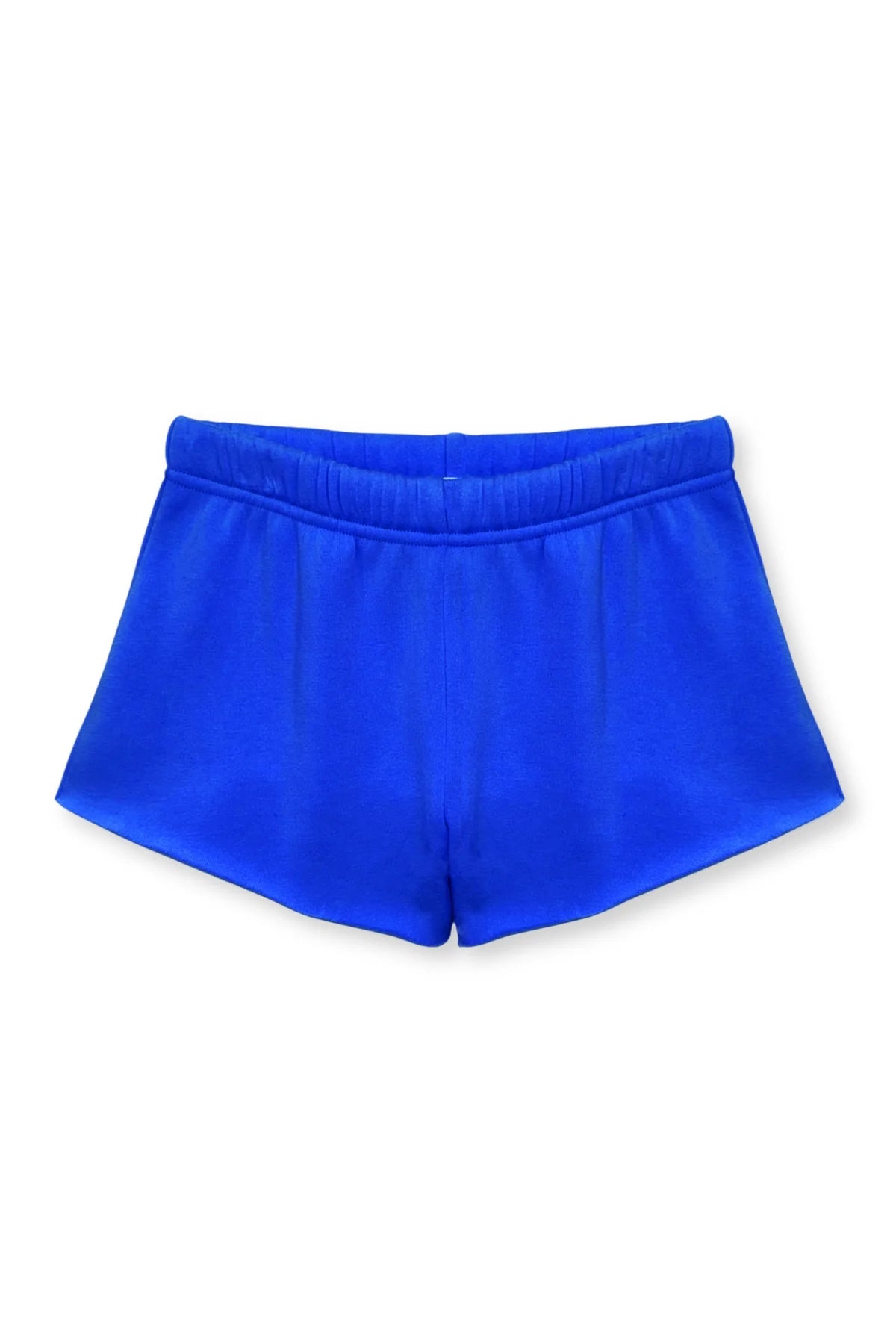 Katie | J | Dylan | Short | Mykonos | Blue | Vagabond | Apparel | Boutique