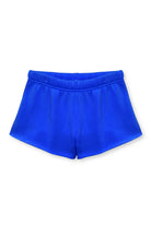 Katie | J | Dylan | Short | Mykonos | Blue | Vagabond | Apparel | Boutique
