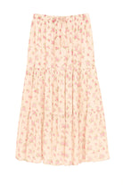 Katie J | Esme Skirt | Vagabond | Apparel | Boutique