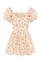 Katie J |  Greta Dress | Vintage Bunches | Vagabond | Apparel | Boutique