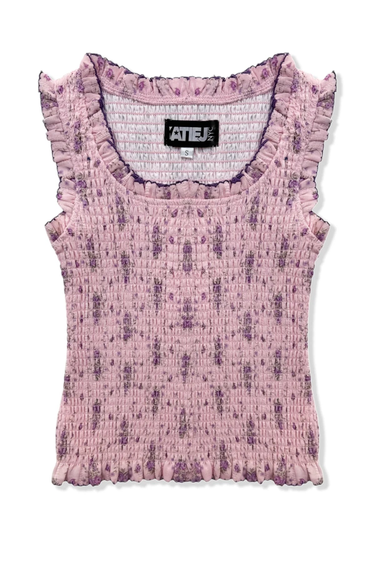 Katie | J | Helena | Tank | Vagabond | Apparel | Boutique